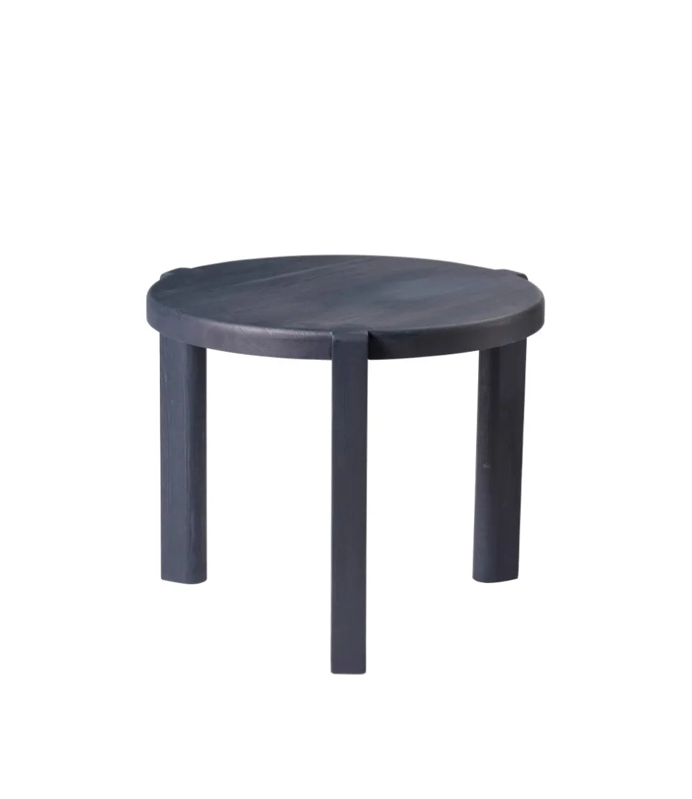 Sofaborde-Katrine Sander D108 Njalsgade - Sofabord - Midnight Blue