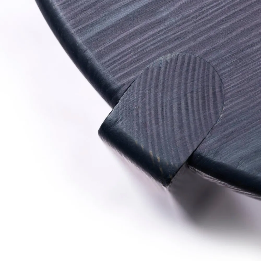 Sofaborde-Katrine Sander D108 Njalsgade - Sofabord - Midnight Blue