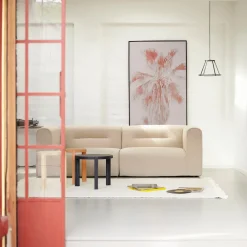 Sofaborde-Katrine Sander D108 Njalsgade - Sofabord - Midnight Blue