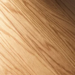 Sofaborde-Stine Lundgaard Weigelt D102 Søs - Sofabord - Eg - Olieret - Ø85