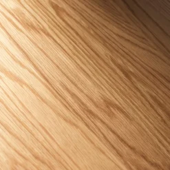 Sofaborde-Stine Lundgaard Weigelt D102 Søs - Sofabord - Eg - Olieret - Ø55