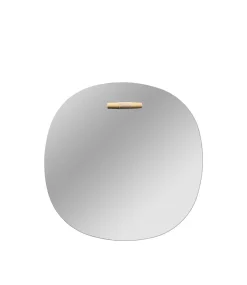 Spejle-Rebecca Uth I4 Birksø - Spejl - Eg - Ø50