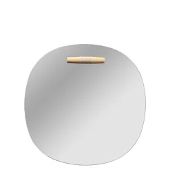Spejle-Rebecca Uth I4 Birksø - Spejl - Eg - Ø70