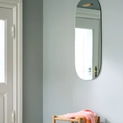 Spejle-Rebecca Uth I4 Birksø - Spejl - Eg - 50 x 110