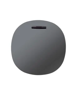 Spejle-Rebecca Uth I4 Birksø - Spejl - Eg - Sort - Ø70