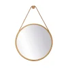 Spejle-Diana Mot & Isabella Bergstrøm I3 Mossø - Spejl - Eg - Ø60