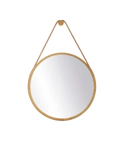 Spejle-Diana Mot & Isabella Bergstrøm I3 Mossø - Spejl - Eg - Ø60
