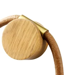 Spejle-Diana Mot & Isabella Bergstrøm I3 Mossø - Spejl - Eg - Ø60