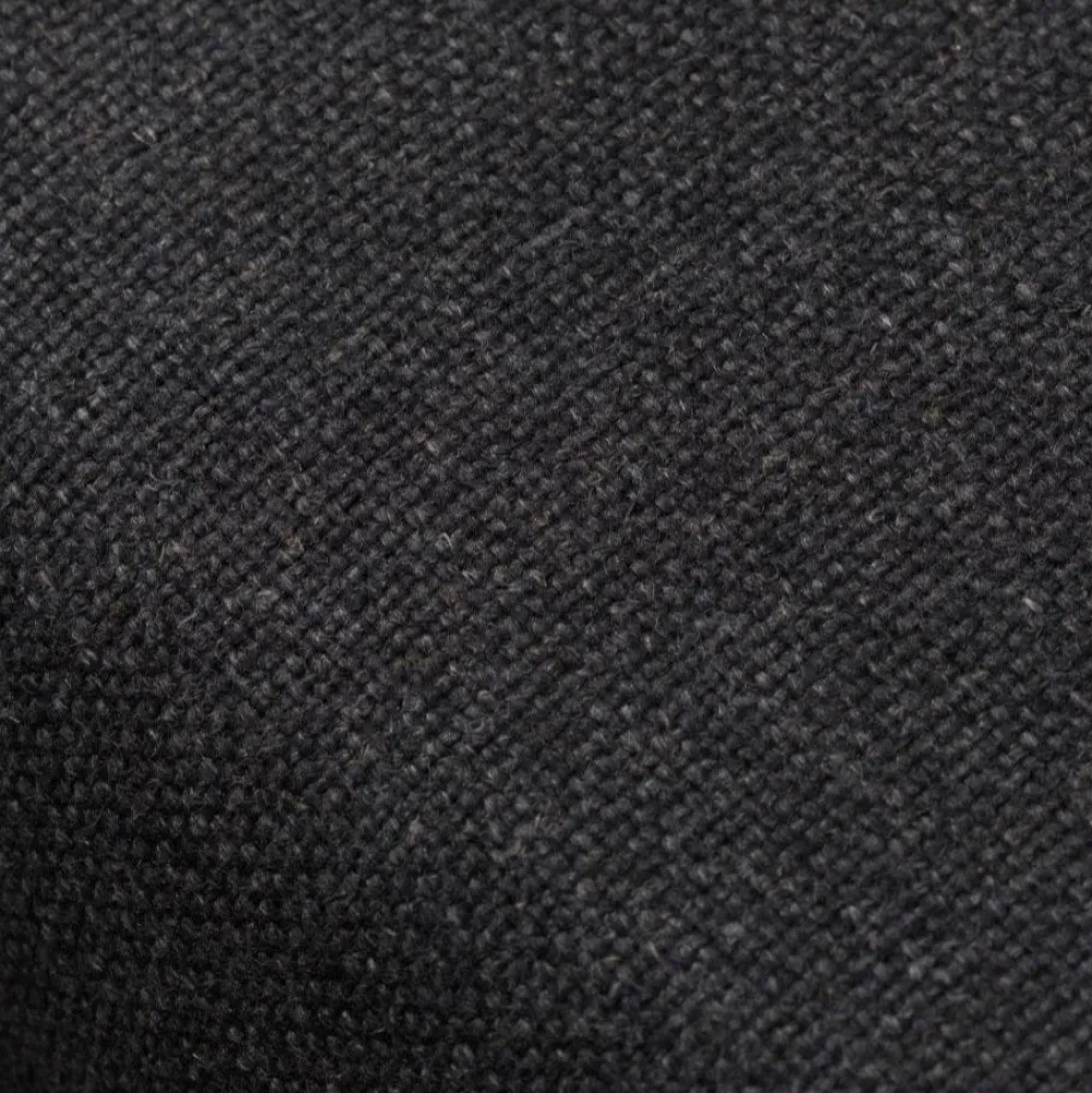 2 Personers Sofa-Erik Ole Jørgensen J148 - 2 pers. sofa - Eg - Dark Grey (28)