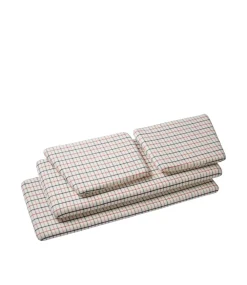 Hynder Til Sofa-Erik Ole Jørgensen J148 - Hynde - Red (14)