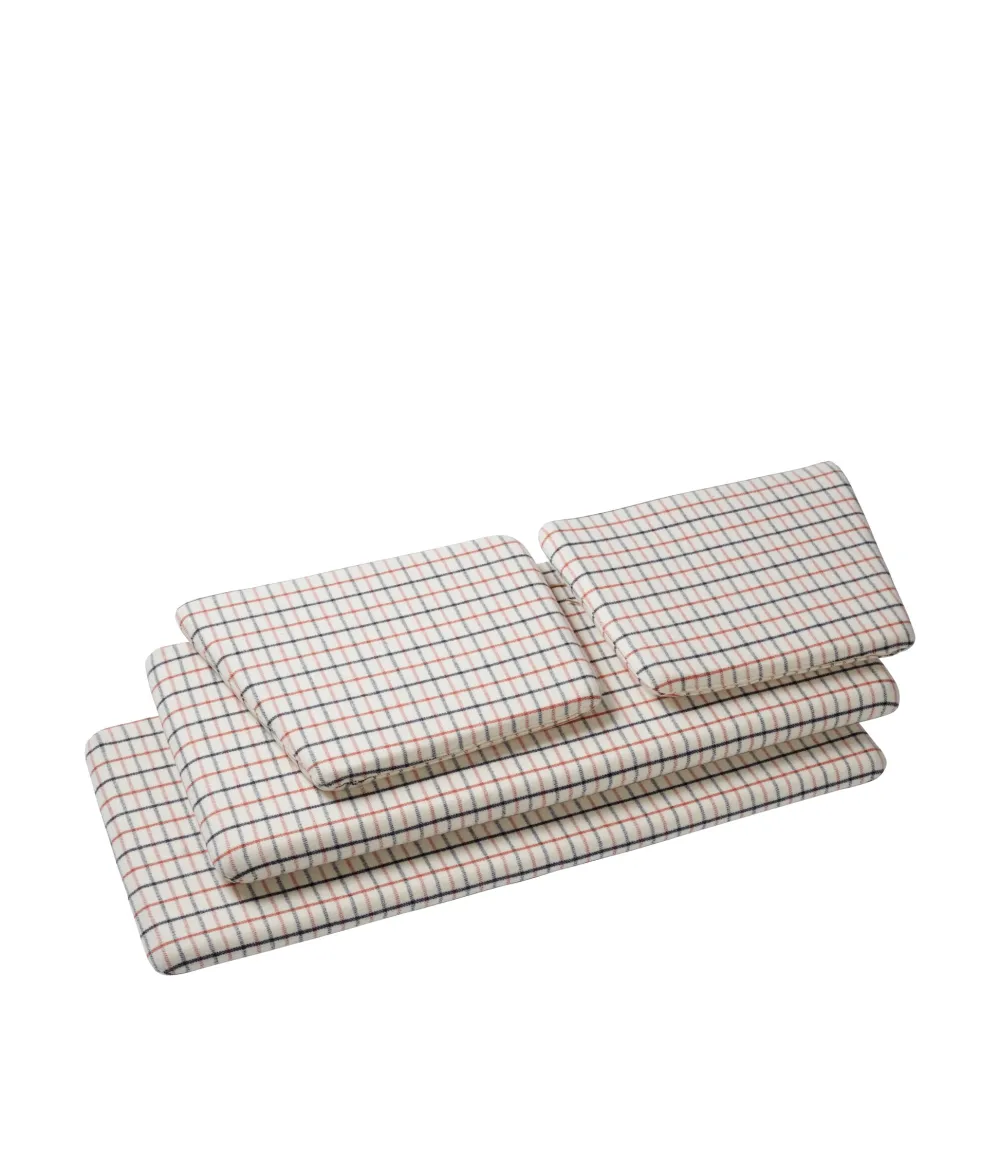 Hynder Til Sofa-Erik Ole Jørgensen J148 - Hynde - Red (14)