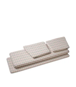 Hynder Til Sofa-Erik Ole Jørgensen J149 - Hynde - Red (14)