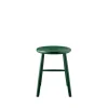 Skamler-Børge Mogensen J27 - Skammel - Bøg - Emerald Green