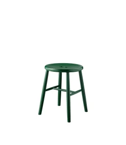 Skamler-Børge Mogensen J27 - Skammel - Bøg - Emerald Green