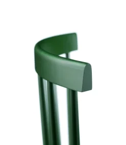 Spisebordsstole-Poul M. Volther J46 - Stol - 2 stk - Bøg - Bottle Green