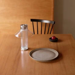 Spisebordsstole-Poul M. Volther J46 - Stol - 2 stk - Bøg - Jet Black