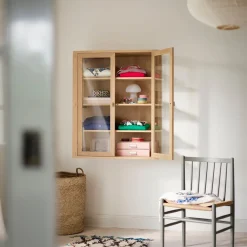 Spisebordsstole-Jørgen Bækmark J80 - Stol - 2 stk - Bøg - Moss Grey