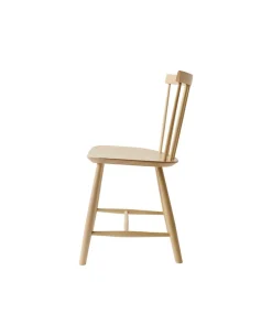 Spisebordsstole-Poul M. Volther J46 - Stol - Bøg