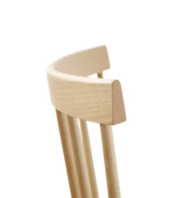 Spisebordsstole-Poul M. Volther J46 - Stol - Bøg