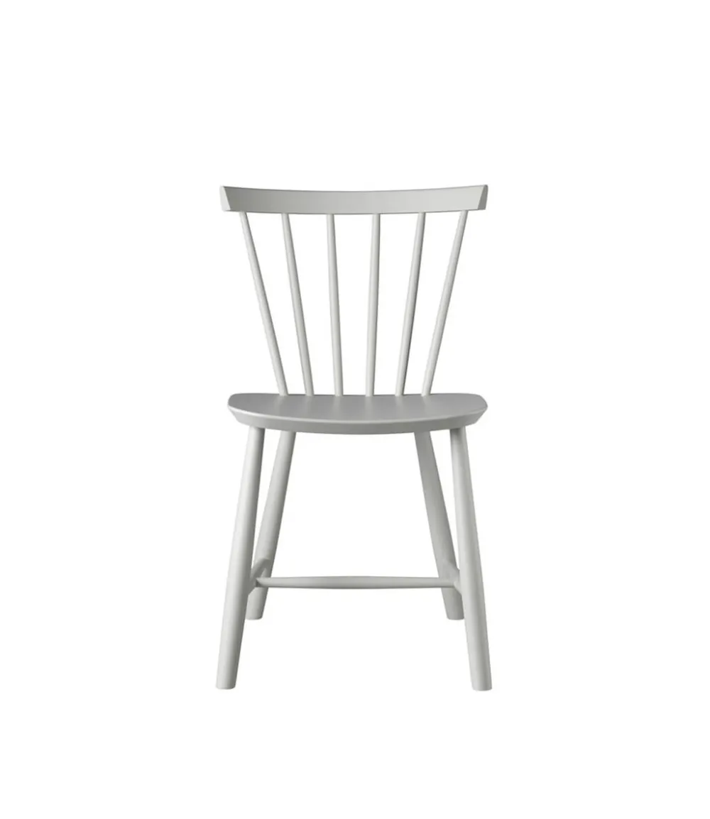 Spisebordsstole-Poul M. Volther J46 - Stol - Bøg - Dust & Bones