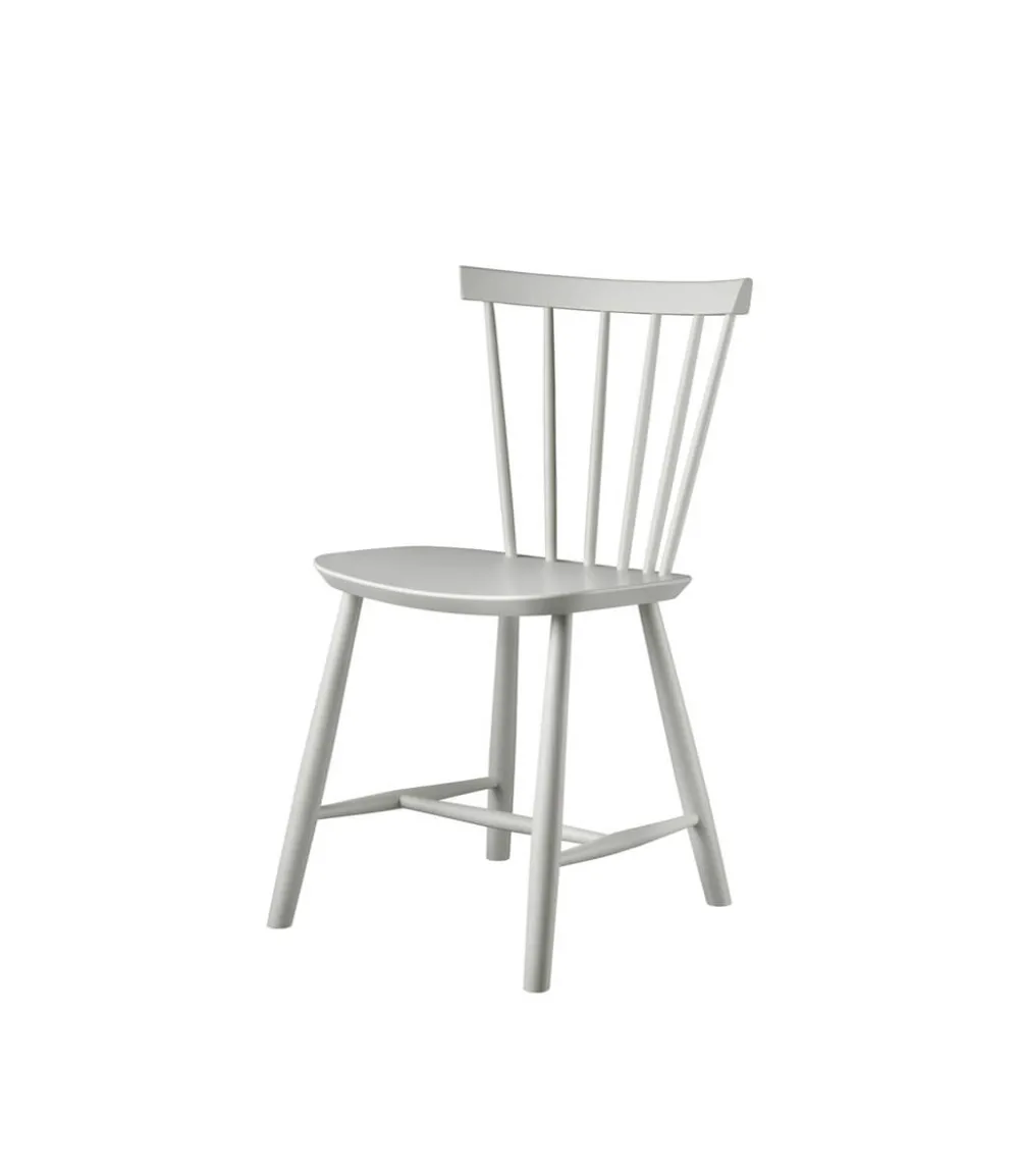 Spisebordsstole-Poul M. Volther J46 - Stol - Bøg - Dust & Bones