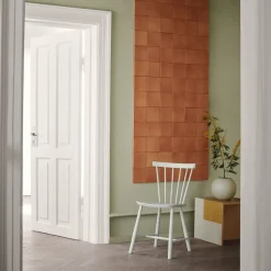 Spisebordsstole-Poul M. Volther J46 - Stol - Bøg - Dust & Bones