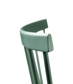 Spisebordsstole-Poul M. Volther J46 - Stol - Bøg - Dusty Green