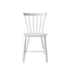 Spisebordsstole-Poul M. Volther J46 - Stol - Bøg - Pure White