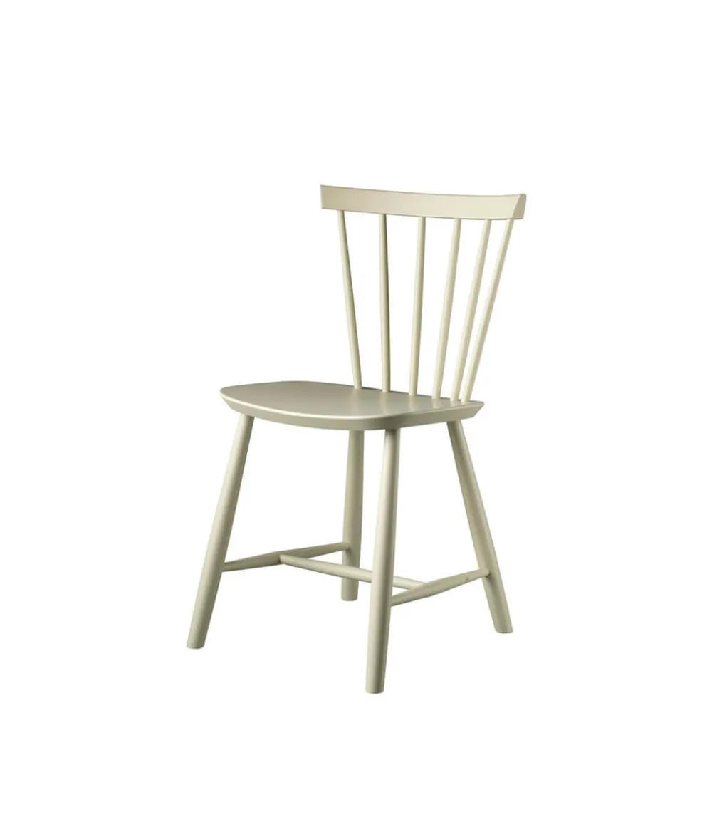 Spisebordsstole-Poul M. Volther J46 - Stol - Bøg - Roots