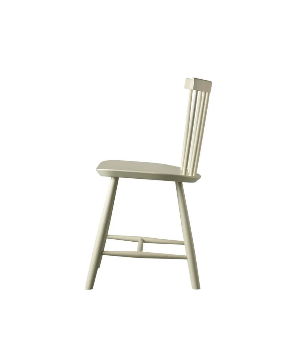 Spisebordsstole-Poul M. Volther J46 - Stol - Bøg - Roots