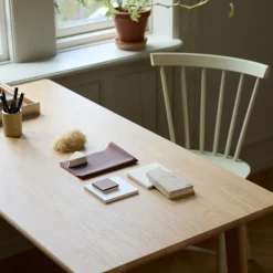 Spisebordsstole-Poul M. Volther J46 - Stol - Bøg - Roots