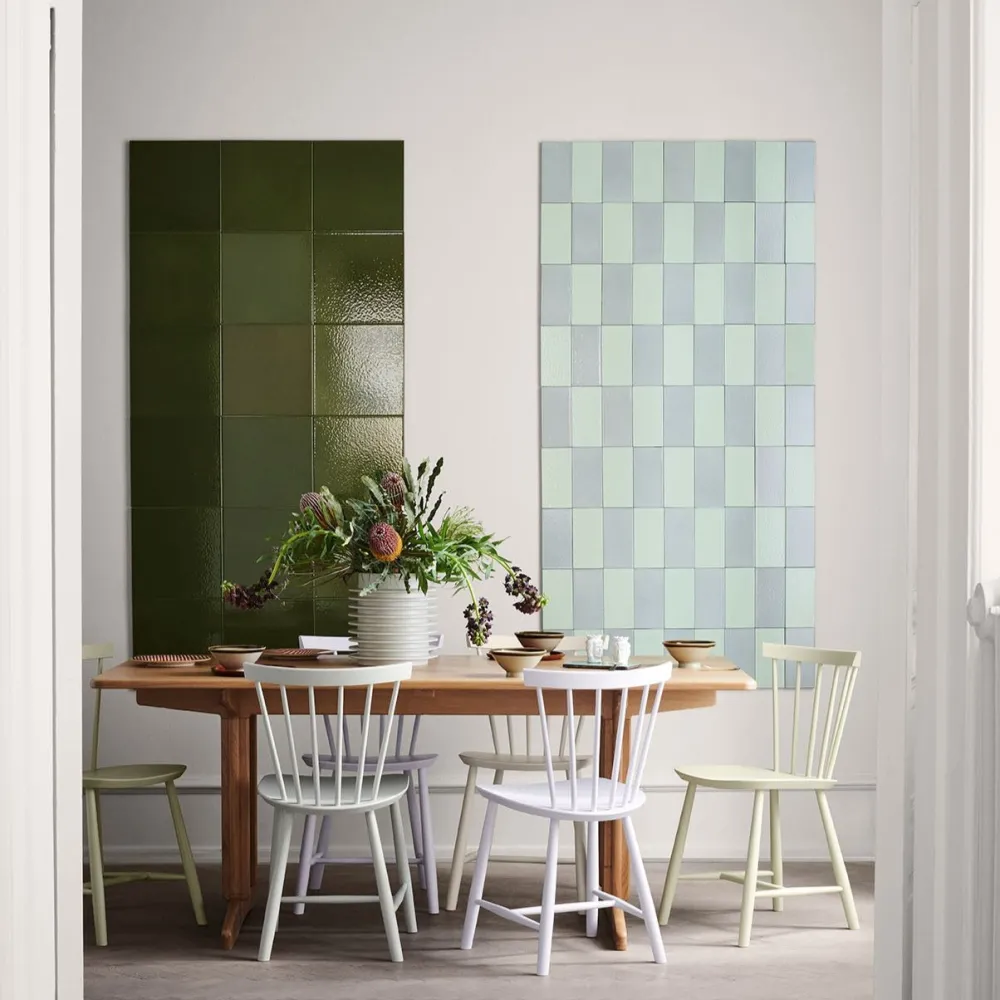 Spisebordsstole-Poul M. Volther J46 - Stol - Bøg - Roots