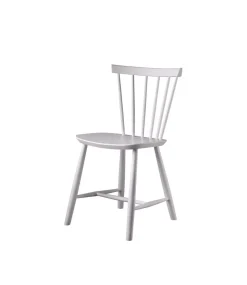 Spisebordsstole-Poul M. Volther J46 - Stol - Bøg - Violet Hair