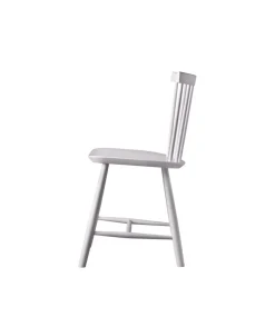 Spisebordsstole-Poul M. Volther J46 - Stol - Bøg - Violet Hair