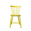 Spisebordsstole-Poul M. Volther J46 - Stol - Bøg - Yellow