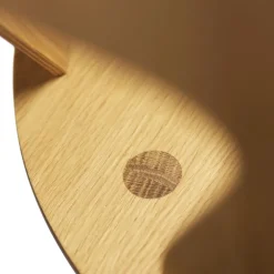 Spisebordsstole-Børge Mogensen J45 - Stol - Eg