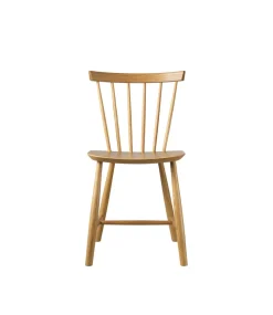 Spisebordsstole-Poul M. Volther J46 - Stol - Eg