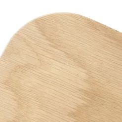 Spisebordsstole-Poul M. Volther J48 - Stol - Eg finér