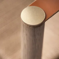 Spisebordsstole-Unit10 J186 Hesbjerg - Stol - Eg - Olieret