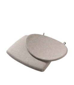 Hynder Til Lænestole-Poul M. Volther J166 Jørna - Hynde - Light Grey (02)