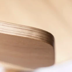 Barstole-Stine Lundgaard Weigelt J184 Øst - Barstol - Eg