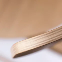 Barstole-Stine Lundgaard Weigelt J185 Øst - Counterstol - Eg