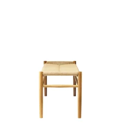 Bænke-Jørgen Bækmark J83B - Bænk - Eg