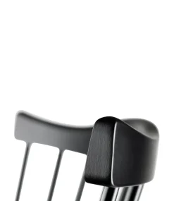 Spisebordsstole-Børge Mogensen J52B - Stol - Bøg - Jet Black