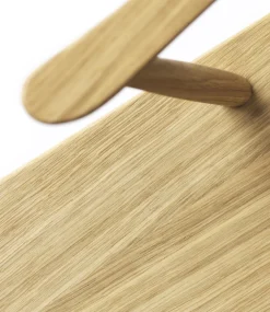 Spisebordsstole-Børge Mogensen J52B - Stol - Eg - Olieret