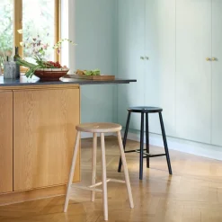 Barstole-Børge Mogensen J27C - Counter - Eg