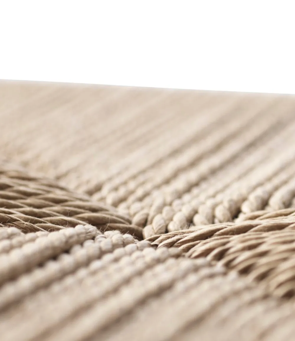 Barstole-Jørgen Bækmark J164C - Counter firkantet - Eg