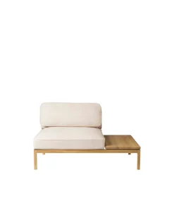 Modulsofaer-Thomas E. Alken L37 - 7-9-13 - Højre bord 130 - Beige (61252)