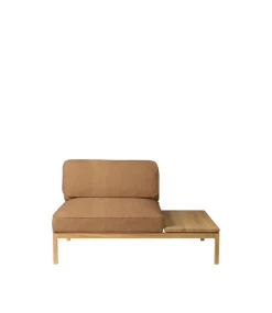Modulsofaer-Thomas E. Alken L37 - 7-9-13 - Højre bord 130 - Brown