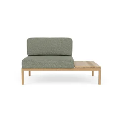 Modulsofaer-Thomas E. Alken L37 - 7-9-13 - Højre bord 130 - Green-Melange